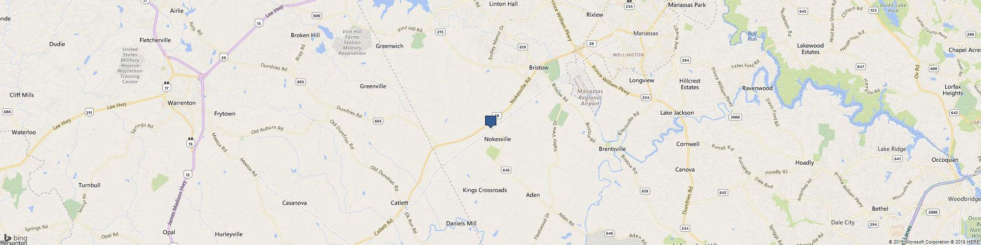 Easy Bins - Dumpster Rentals (Northern VA) cover photo