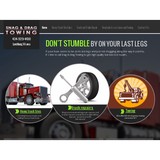 Snag & Drag Towing - Other in Madison Heights