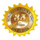 Sunshine Tours - Bus Rental in Dublin