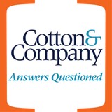 Cotton & CO - Accountants in Alexandria