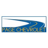 Page Chevrolet - Used Car Dealers in Alexandria