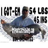 capt jim's h b charters - Other in Hopewell