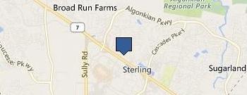 Detect Lab Drug, Alcohol & Legal DNA Paternity Testing location map