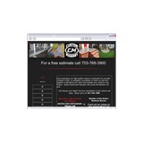 Custom Masonry & Water Proofing LLC - Masonry/Concrete in King George