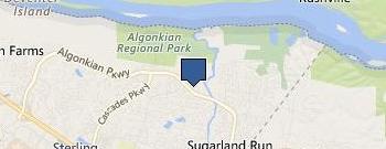 Federal Advocates Inc location map