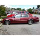 Blacksburg Hooptie Ride Kiger - Other in Blacksburg