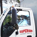 Superior Equipment Sales Inc - Air Conditioning & Refrigeration in Richmond