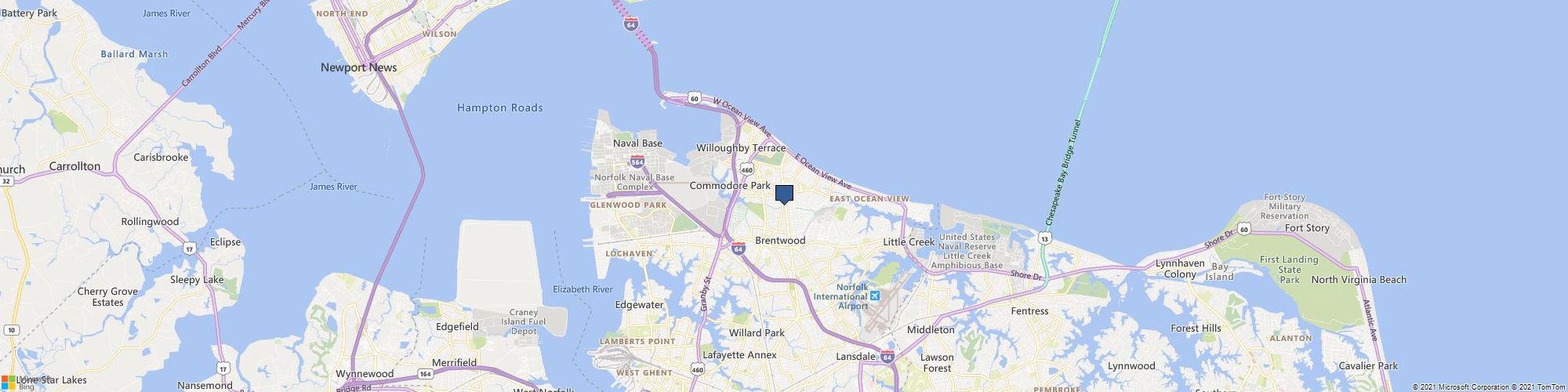 Wedgwood Garden Center cover photo