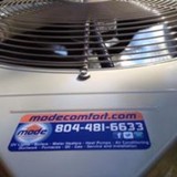 Mode Comfort & Air Quality - Other in Powhatan