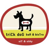 Nate's Trick Dog Cafe - Restaurants in Irvington