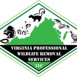 Virginia Professional Wildlife Removal Services, LLC - Pest Control in Richmond