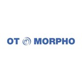 Morpho Trak - Web Design & Development in Alexandria