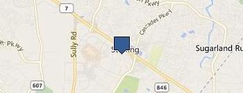 Neulevel Inc location map