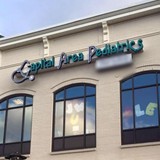 Capital Area Pediatrics Inc - Doctors in Falls Church
