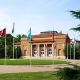 Hampton University - Other in Hampton