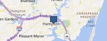 Mario J Stellute Attorney location map