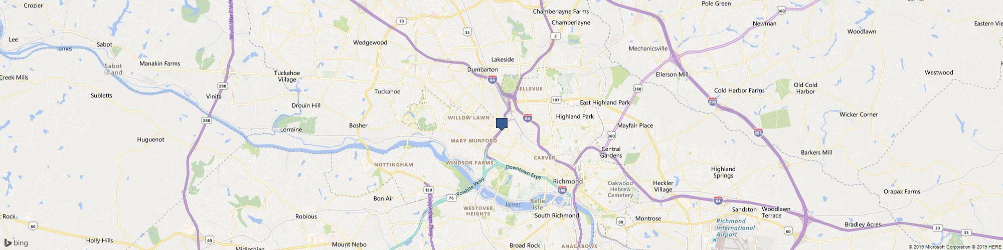 Lyons Christopher MD cover photo