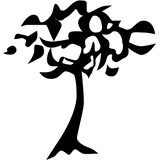 Olive Green Tree - Other in Portsmouth