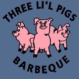 Three Li'l Pigs Barbeque - Other in Daleville