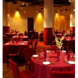 Sensi - Restaurants in Richmond