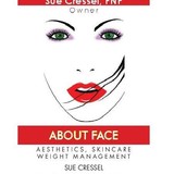 About Face - Other in Cedar Bluff