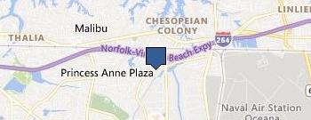 Nelson Sherri L location map