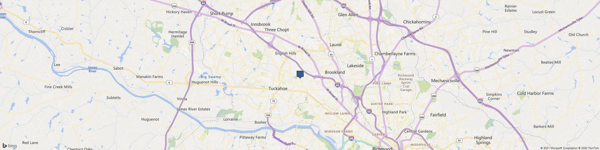 Weatherford Shannon MD cover photo