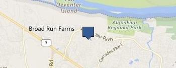 Pr Training Programs LLC location map