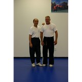 Choe's Hapkido / Norfolk VA  / Karate / Martial Arts / Self Defense / Kickboxing - Martial Arts in Norfolk