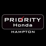 Peninsula Honda Inc - Car Dealers in Hampton