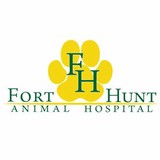 Fort Hunt Animal Hospital - Veterinarians/Vets in Alexandria