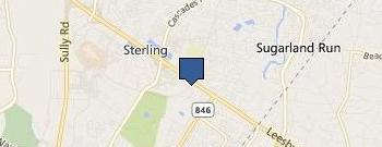 Lytle Eap Partners location map