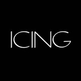 Icing By Claire's - Other in Sterling