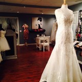 Amys Bridal Boutique - Clothing Rental in Woodbridge