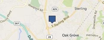 Avitecture Inc location map