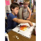 Second Home Childcare Center - Other in Harrisonburg