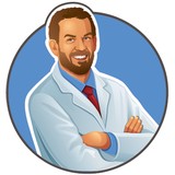 Lipscomb, Jason T DDS - Dentists in Fredericksburg