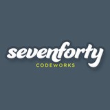 Sevenforty Consulting - Web Design & Development in Fairfax