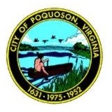 Poquoson Engineering Department - Other in Poquoson