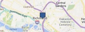 Abatzis Michael MD location map