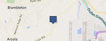 Mya Hookah location map
