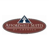 Affordable Suites of America - Hotels in Fredericksburg