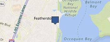 Bctec Corp location map