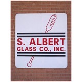 S Albert Glass CO Inc - Other in Alexandria