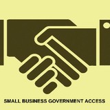 Small Business Government Access - Marketing in Falls Church