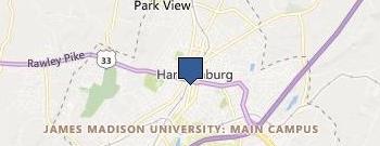 Rosetta Stone location map