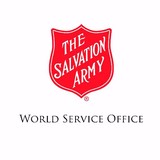 Salvation Army World Service Office - Churches in Alexandria