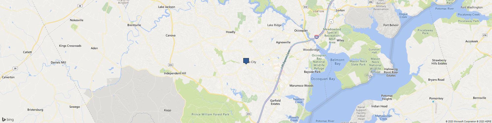 Public Storage cover photo