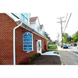 Dr Terry Ronald - Dentists in Petersburg