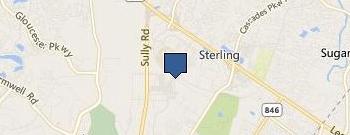 Plato's Closet location map
